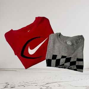 BOYS LARGE TSHIRT BUNDLE